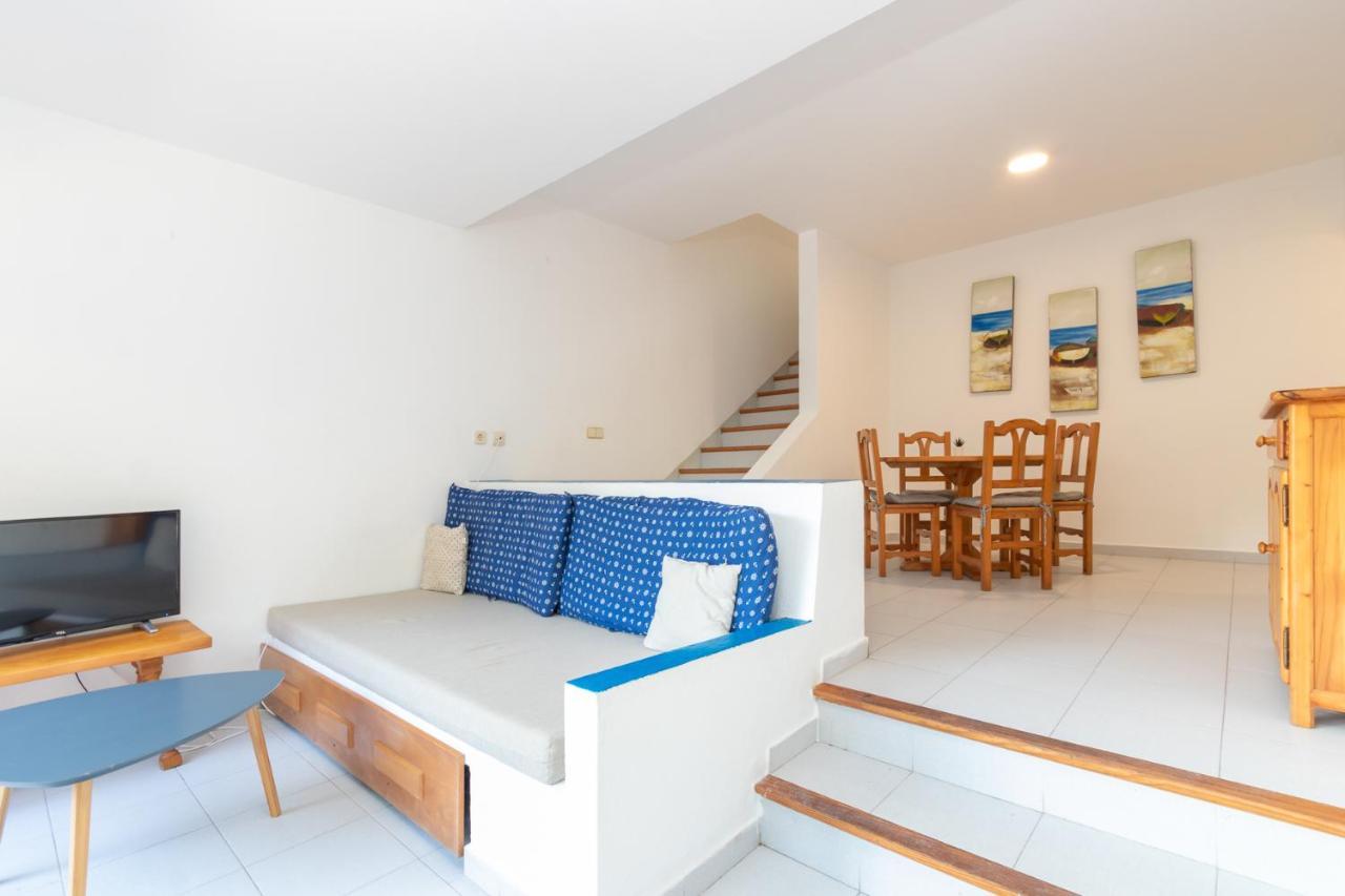 Apartaments Aiguablava Бегур Экстерьер фото